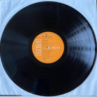 LP Liza Minnelli – The Act (Original Broadway Cast) (1978) - pikkukuva 3