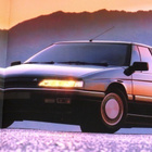 1990 Citroen XM PRESTIGE esite - uskomaton - VALTAVA - pikkukuva 5