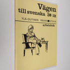 Vägen till svenska 3B/9 - pikkukuva 1