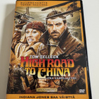 High Road To China - pikkukuva 1