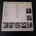 SUPER-HITS -78 . LP - pikkukuva 2