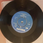 ep marion rung yön hiljaisuus / dominicus single - pikkukuva 2