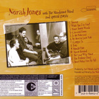 Norah Jones • Feels Like Home CD - pikkukuva 2