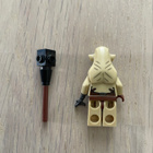 LEGO - The lord of the rings LOR109: Azog - Wide Open Mouth - pikkukuva 2