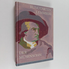 Johann Wolfgang von Goethe : Der Musensohn = Runotarten l... - pikkukuva 1