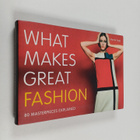 Marnie Fogg : What Makes Great Fashion - pikkukuva 1