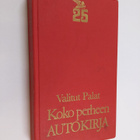 Klaus (Toim.) Bremer : Koko perheen autokirja - pikkukuva 1