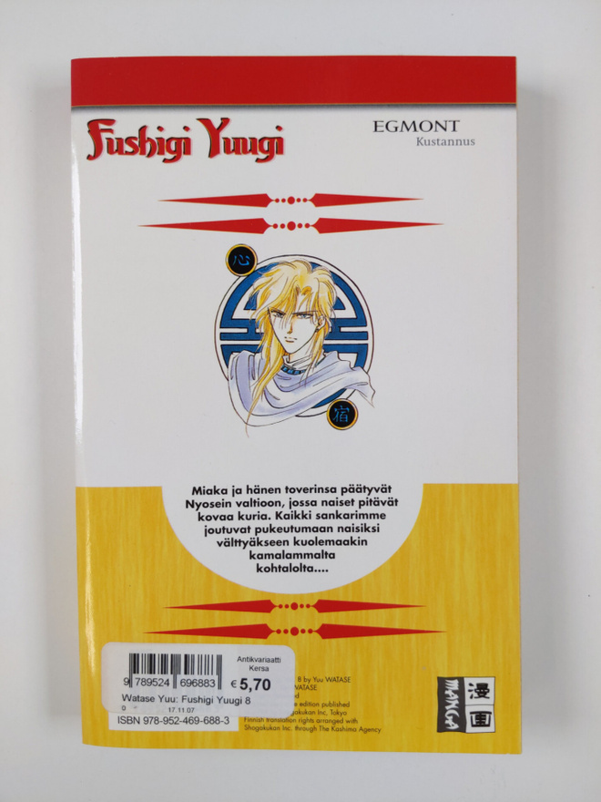 Item image