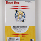 Yuu Watase : Fushigi Yuugi 8 - pikkukuva 2