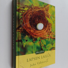 Juha Vähäsarja : Lapsen lailla - pikkukuva 1
