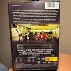 Yön selkään DVD - pikkukuva 2