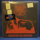 NECROMONARCHIA DAEMONUM - GHOSTS OF COVEN M/M FIN 2022 LP - pikkukuva 1