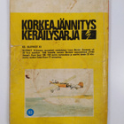 Korkeajännitys 3/1975 : Kavaltaja! - pikkukuva 2