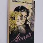 Gabor von Vaszary : Monpti - pikkukuva 1
