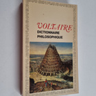 Voltaire : Dictionnaire philosophique - pikkukuva 1