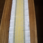 PELLAVALIINA 120x35cm  Kelta-vihreä - pikkukuva 2