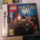 Nintendo DS Lego Harry Potter years 1-4 videopeli - pikkukuva 1