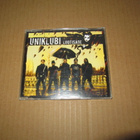 Uniklubi CDS Luotisade  ! v.2007 UUDENVEROINEN - pikkukuva 1