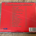 TOIVOTUIMMAT JOULULAULUT - CD - pikkukuva 2