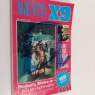 Agentti X9 3/1985 - pikkukuva 1