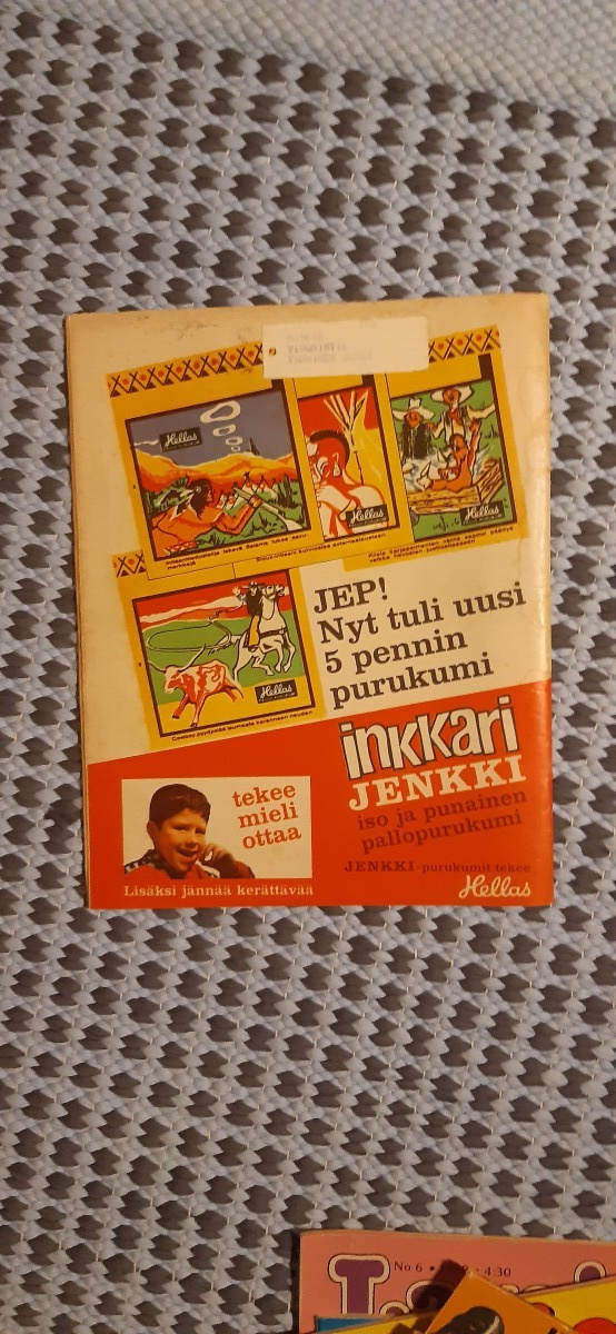Item image