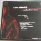 The Snobs:Rock & Roll Woman  LP  2005  Punk/Garage - pikkukuva 1