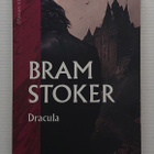 Bram Stoker - Dracula - pikkukuva 1