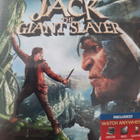 JACK THE GIANT SLAYER  BLU-RAY - pikkukuva 1