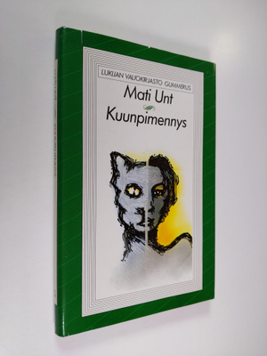 Mati Unt : Kuunpimennys