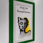 Mati Unt : Kuunpimennys - pikkukuva 1