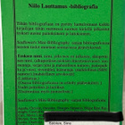 Niilo Lauttamus Bibliografia 1957-1999-Simo Sjöblom - pikkukuva 2