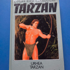 EDGAR RICE BURROUGHS, TARZAN - pikkukuva 1