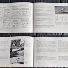 HONDA CIVIC ohjekirja käsikirja 1973 - pikkukuva 3