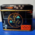 Pauligin olympiateepurkki - pikkukuva 2