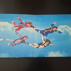 BUCKS FIZZ - ARE YOU READY ( LP . VINYYLI ) - pikkukuva 3
