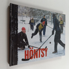 Hannu Vanhanen : Höntsy : äijäpeli = Höntsy : geezers gam... - pikkukuva 1