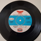 JAAKKO SALON ORKESTERI JA KUORO 7 " EP ( UNION ) - pikkukuva 1