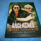 ÄNGLAGÅRD andra sommaren - DVD - pikkukuva 1