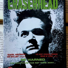 Eraserhead (UK DVD) - pikkukuva 1