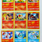 Pokemon McDonald's 2021 Täysi non-holo Sarja 25/25 Korttia - pikkukuva 2