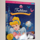 Tuhkimo - pikkukuva 1