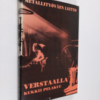 Verstaalla kukkii pelakuu - pikkukuva 1