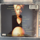 ERYKAH BADU - Live cd - pikkukuva 2