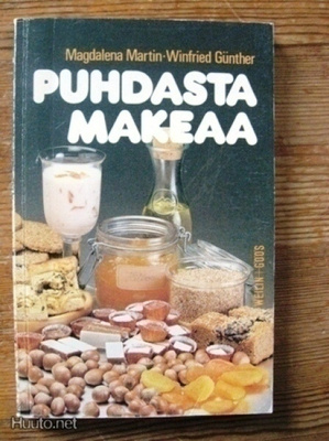 Puhdasta makeaa