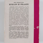 Hans Hellmut Kirst : Kukaan ei pelastu : selonteko Euroop... - pikkukuva 2