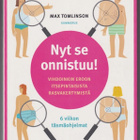 Max Tomlinson: Nyt se onnistuu! - pikkukuva 1