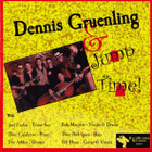 Dennis Gruenling & Jump Time (Black Bender 1999) - pikkukuva 1