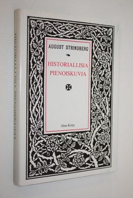 August Strindberg : Historiallisia pienoiskuvia