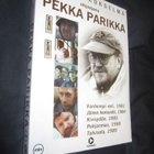 Pekka Parikka 5 DVD:n kokoelma ( AVAAMATON BOXI ) - pikkukuva 1