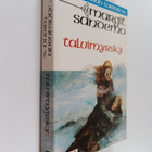 Margit Sandemo : Talvimyrsky - pikkukuva 1